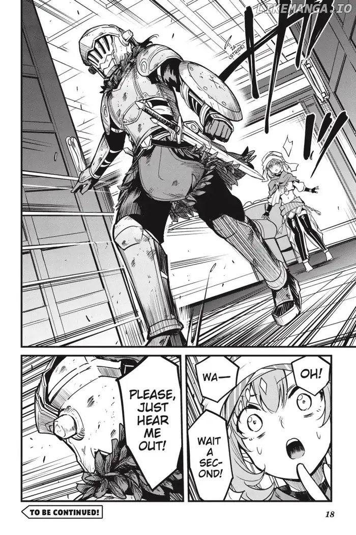 Goblin Slayer: Side Story Year One Chapter 116 image 19_optimized_optimized